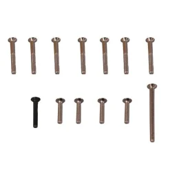 FMS Votec 322 Set de Vis - FMS