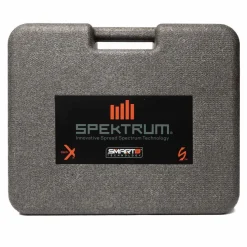 Foam Transmitter Case - NX6-8-10 - Spektrum - Spektrum