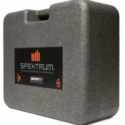 Foam Transmitter Case - NX6-8-10 - Spektrum - Spektrum