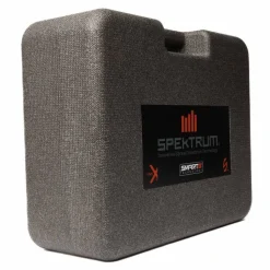 Foam Transmitter Case - NX6-8-10 - Spektrum - Spektrum