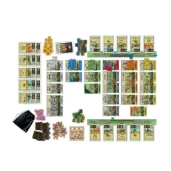 Foothills - Asmodée