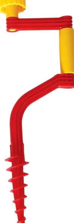 Foreuse à sable Drilli - Eduplay