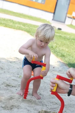 Foreuse à sable Drilli - Eduplay