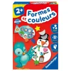 Formes et couleurs - Ravensburger