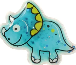Formes liquides dinosaures, set de 4 - Eduplay