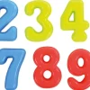 Formes pour sable 0-9 - Eduplay