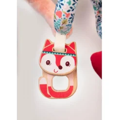 Forêt spirale d'activités - Lilliputiens