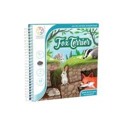 Fox Terrier - SmartGames