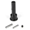 F/R Stub Axle & Pins (1): 5TT - Losi - TLR