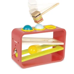 Frappa' Ball Tatoo - Janod