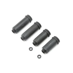 Front & Rear Shock Body : TENACITY - Losi - TLR