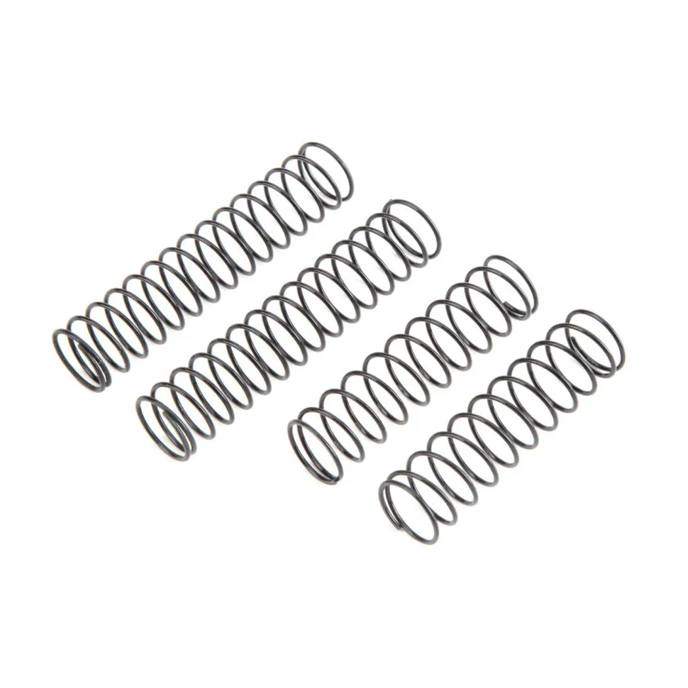 Front and Rear Spring Set: Baja Rey - Losi - TLR