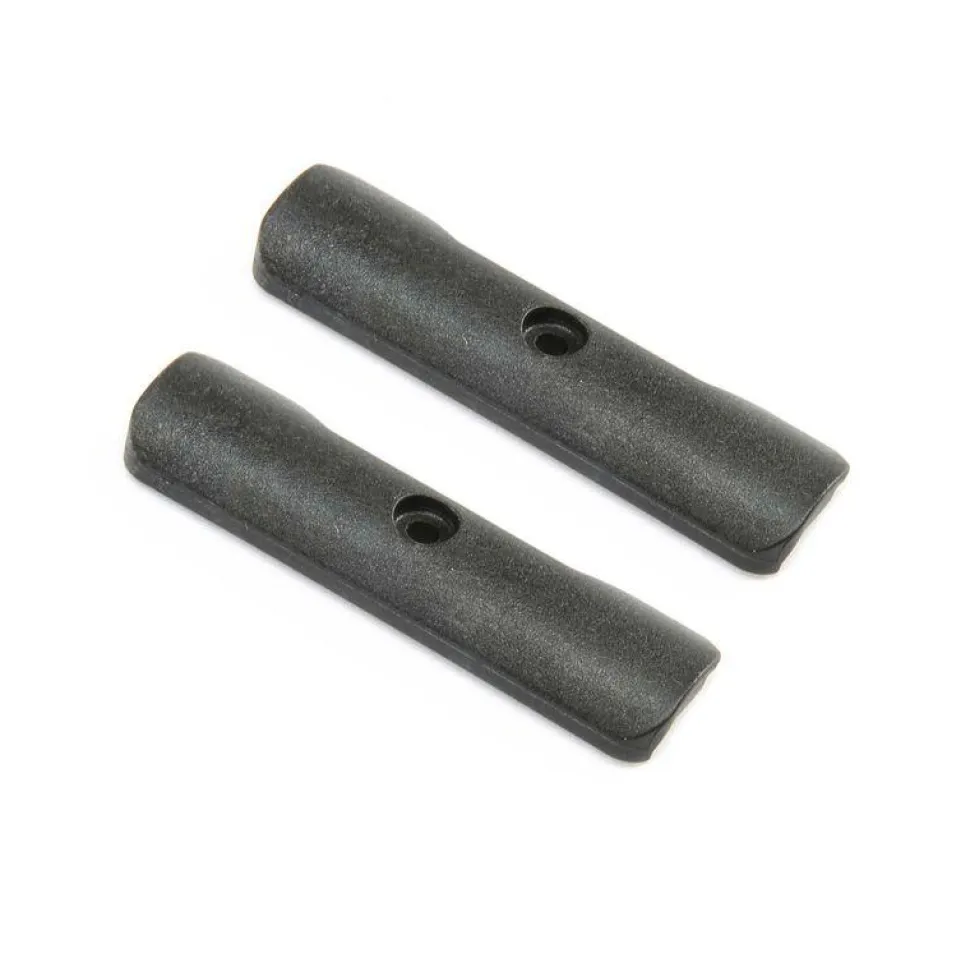 Front Bumper (2) : 22X-4 - Losi - TLR