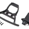 Front Bumper Set (Raptor): BR - Losi - TLR