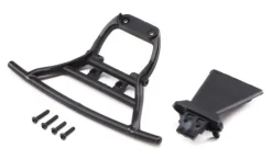 Front Bumper Set (Raptor): BR - Losi - TLR