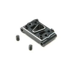 Front Pivot Aluminum: Mini-T 2.0 - Losi - TLR