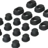 Front Upper Arm Adjustment Block Set - ARRma