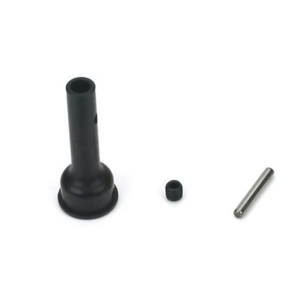 Front/Rear Axle: LST2, MUG - Losi - TLR