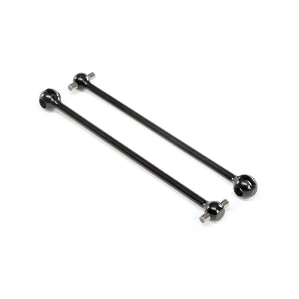 Front/Rear CV Driveshafts (2): 8X - Losi - TLR