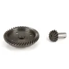 Front/Rear 43T Ring and 13T Pinion Set: 1:5 4wd - Losi - TLR