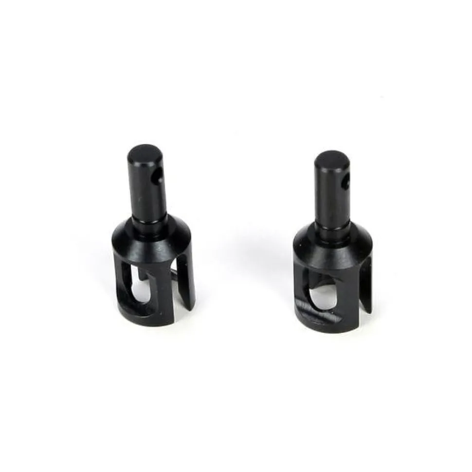 Fr/R HD Lightened Outdrive Set (2): TEN - Losi - TLR