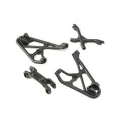 FRShkTwr,Brace,Cmbr LinkMnt:RR - Losi - TLR