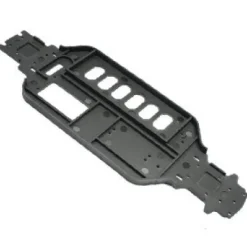 FTX BANZAI CHASSIS PLATE - FTX