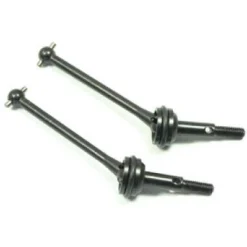 FTX BANZAI FRONT CVD DRIVE SHAFTS (2) - FTX