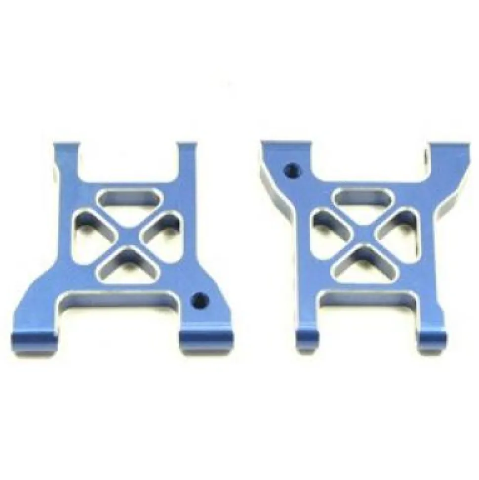 FTX BANZAI FRONT LOWER SUSP. ARM - ALUMINIUM (2) - FTX
