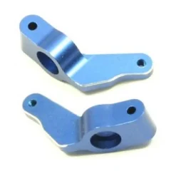 FTX BANZAI REAR HUB CARRIERS - ALUMINIUM (PR) - FTX