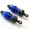 FTX BANZAI REAR TOURING SHOCK - ALUMINIUM (2) - FTX