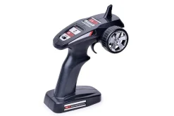 FTX Buzzsaw 1-12e Vehicule Chenillé Tous-terrains - Gris - FTX