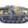 FTX Buzzsaw 1-12e Vehicule Chenillé Tous-terrains - Camo - FTX