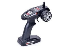 FTX Buzzsaw 1-12e Vehicule Chenillé Tous-terrains - Camo - FTX