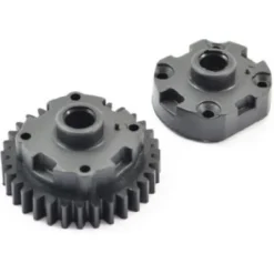 FTX Comet Differential Case - FTX