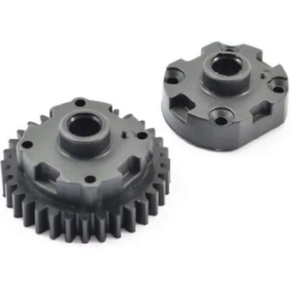 FTX Comet Differential Case - FTX