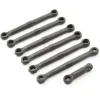 FTX Comet Moulded Camber & Steering Links - FTX