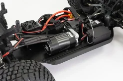 FTX DR8 1/8 Desert Racer 4-6S RTR Rouge - FTX