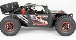 FTX DR8 1/8 Desert Racer 4-6S RTR Rouge - FTX