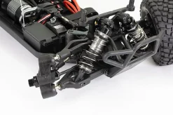 FTX DR8 1/8 Desert Racer 4-6S RTR Rouge - FTX