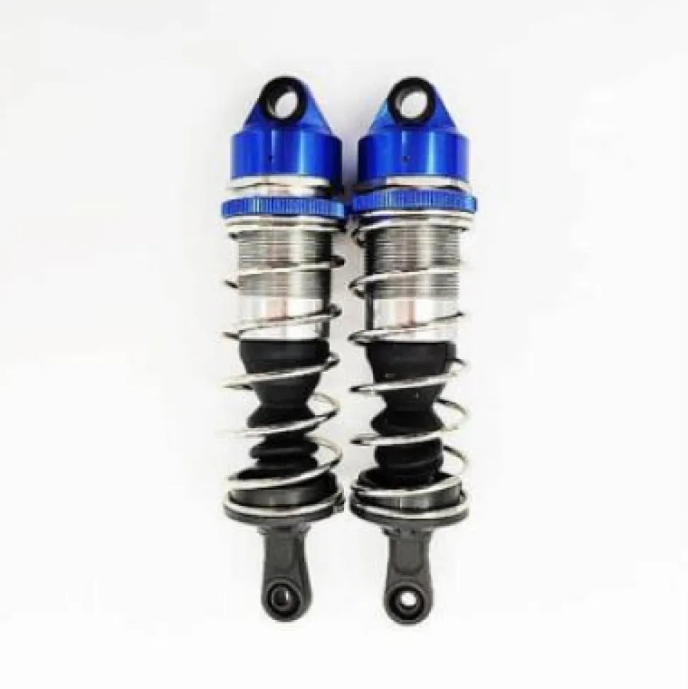 FTX Dr8 Front Shock Absorber Bleu - FTX