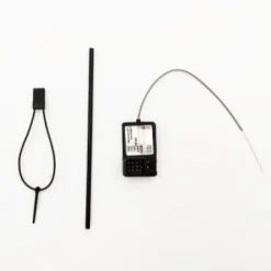 FTX Dr8 Receiver - FTX