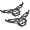 FTX Mighty Thunder/Kanyon Main Frame Side Plates (2Pc) - FTX