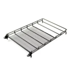 FTX Outback Fury Alloy Roof Rack Only - FTX