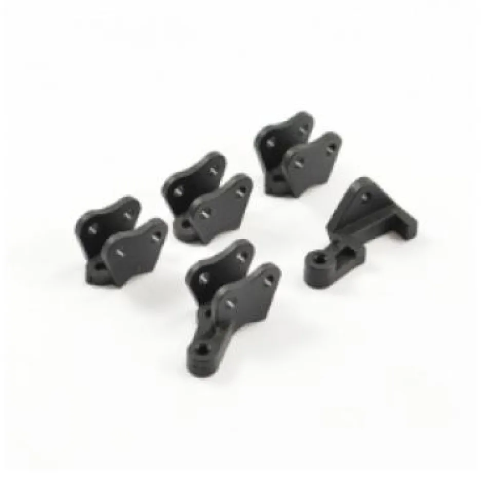 FTX OUTBACK FURY LINK MOUNTS SET - FTX