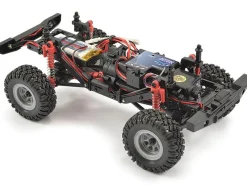 FTX Outback Mini 2.0 Defender 1/24 RTR 4WD - FTX