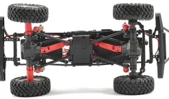 FTX Outback Mini 2.0 Defender 1/24 RTR 4WD - FTX