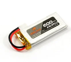 FTX Outback Mini 2.0 PASO 1/24 RTR 4WD Jaune - FTX