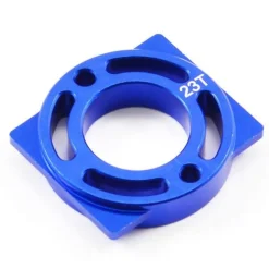 FTX OUTLAW ALUMINIUM MOTOR MOUNT FOR 23T PINION - FTX
