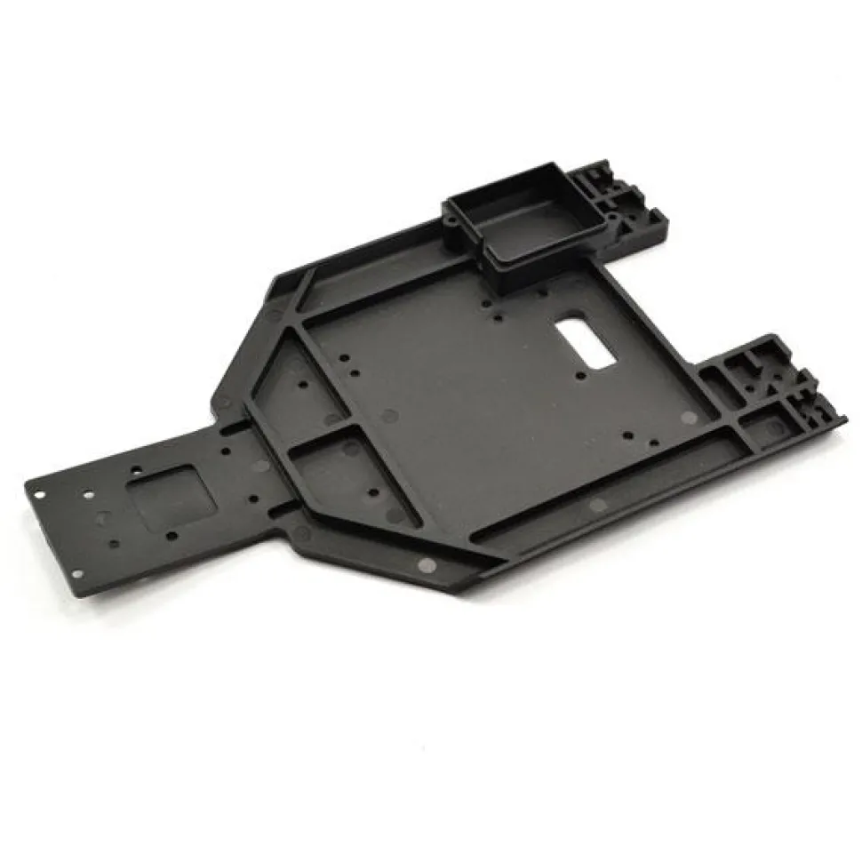 FTX OUTLAW MAIN CHASSIS PLATE - FTX